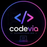 Logo de Codevia